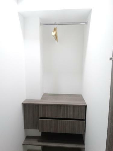 Apartamento Alejandria Real Ar