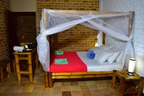 Agroturismo Casa Rincon Magico
