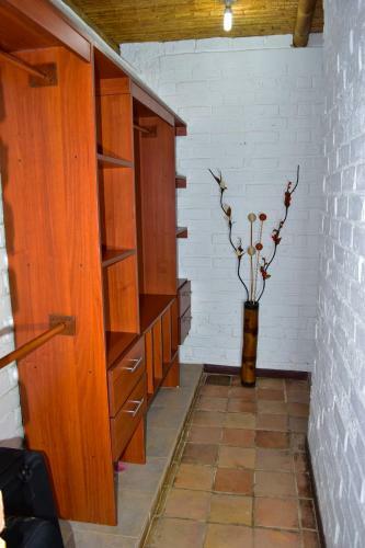 Agroturismo Casa Rincon Magico
