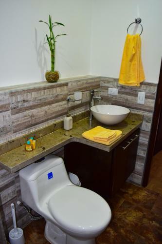 Agroturismo Casa Rincon Magico