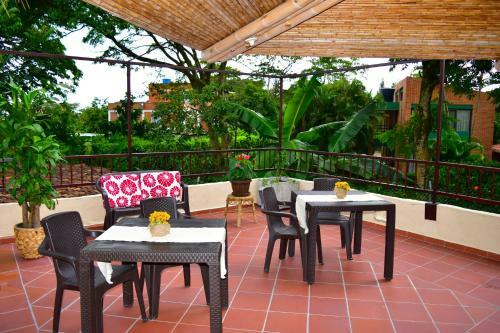 Agroturismo Casa Rincon Magico