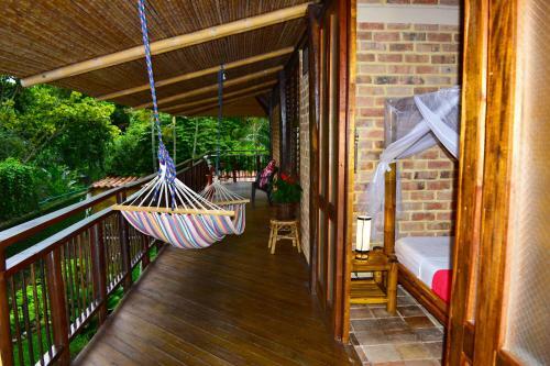 Agroturismo Casa Rincon Magico