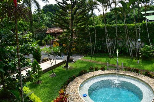 Agroturismo Casa Rincon Magico