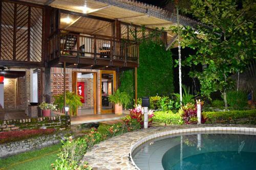 Agroturismo Casa Rincon Magico