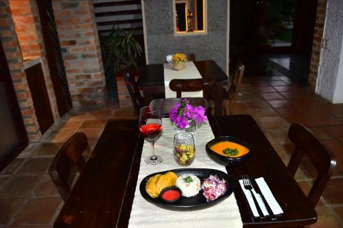 Agroturismo Casa Rincon Magico