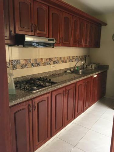 Cali Bella Apartment