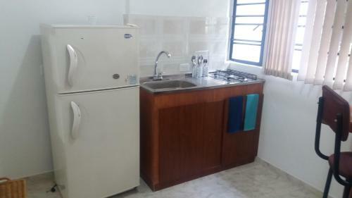 Apartamento San Fernando II
