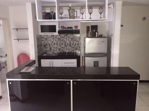 Apartamento Estudio En Versalles