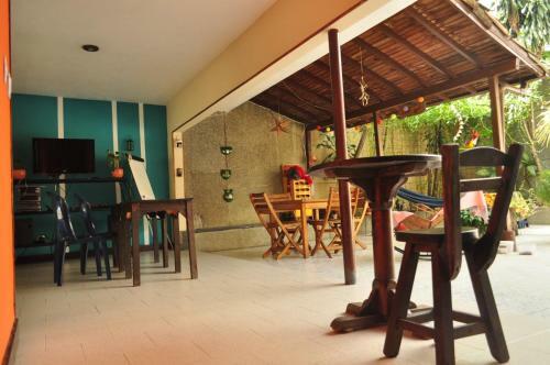 La Casa Del Farol