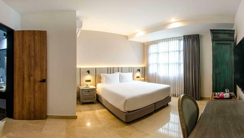 Art Hotel Boutique Cali