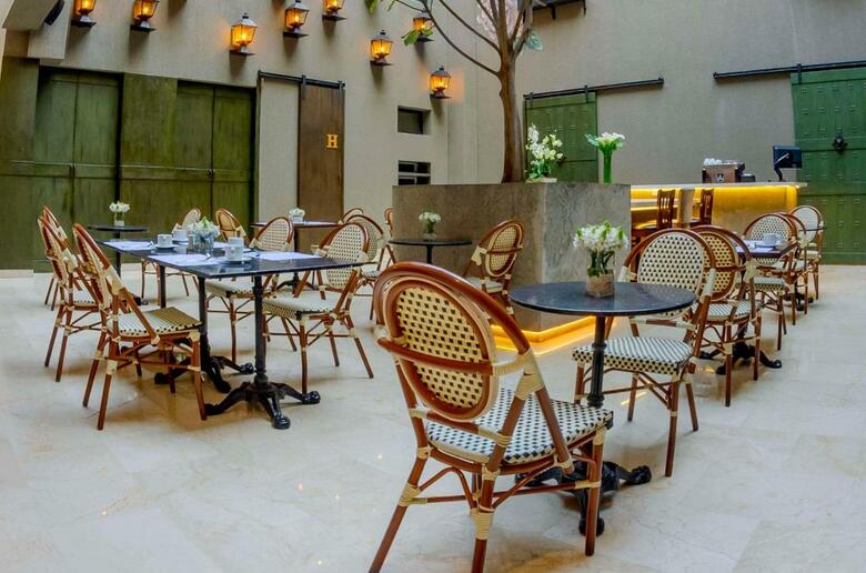 Art Hotel Boutique Cali