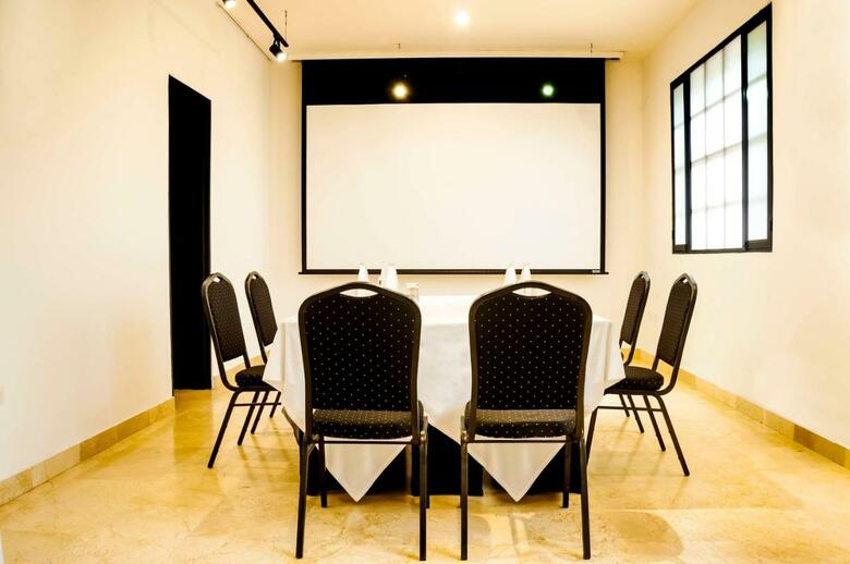 Art Hotel Boutique Cali