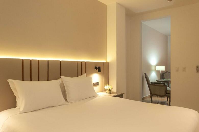 Art Hotel Boutique Cali