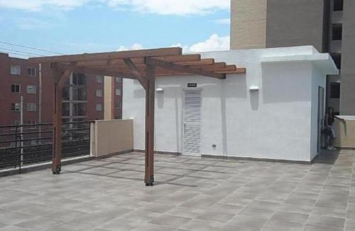 K-108 Caoba Apartamento