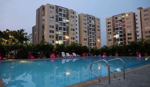 K-108 Caoba Apartamento