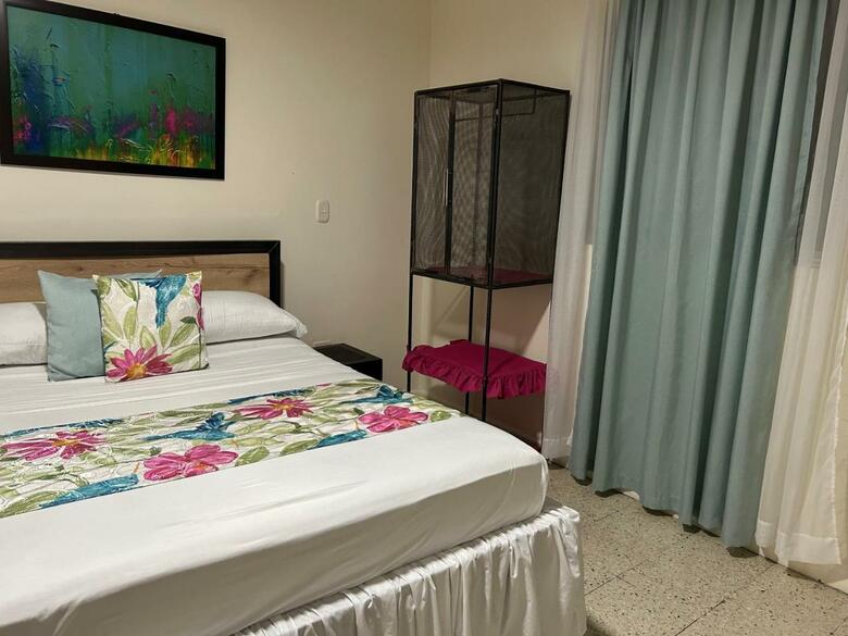 Hotel Bisou