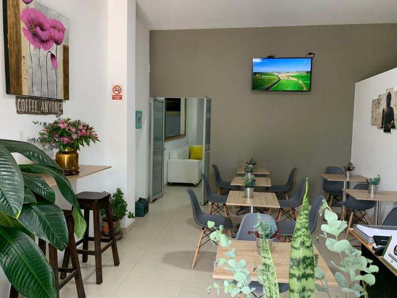 Hotel Bisou