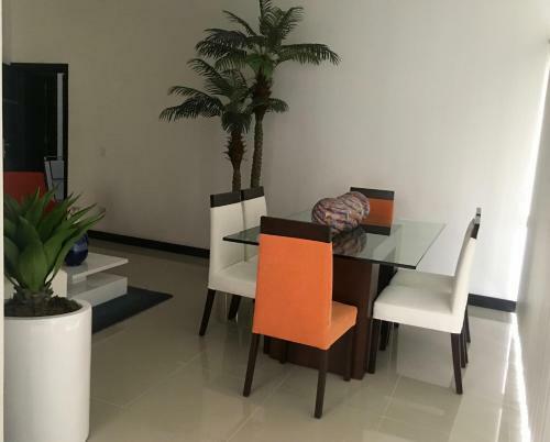 Apartamentos Luxury Pe�on