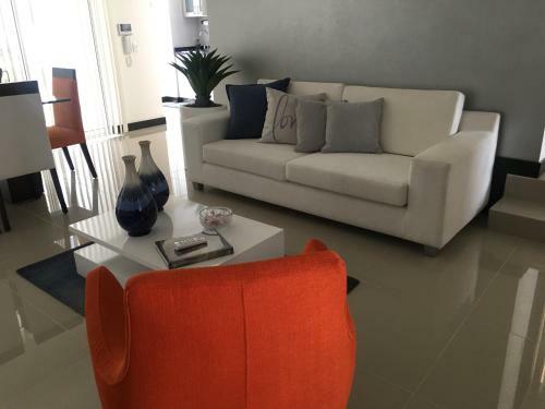 Apartamentos Luxury Pe�on