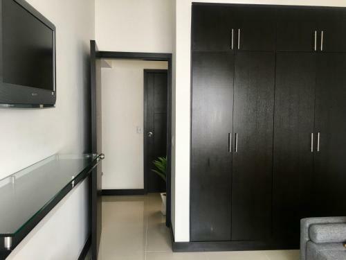 Apartamentos Luxury Pe�on