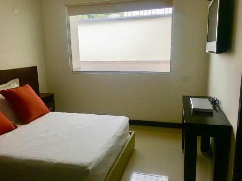 Apartamentos Luxury Pe�on
