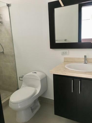 Apartamentos Luxury Pe�on