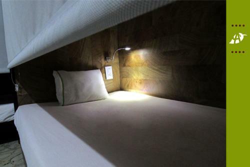 Hostal El Aguacate