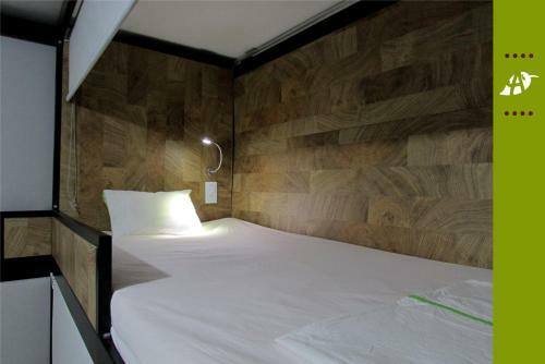 Hostal El Aguacate