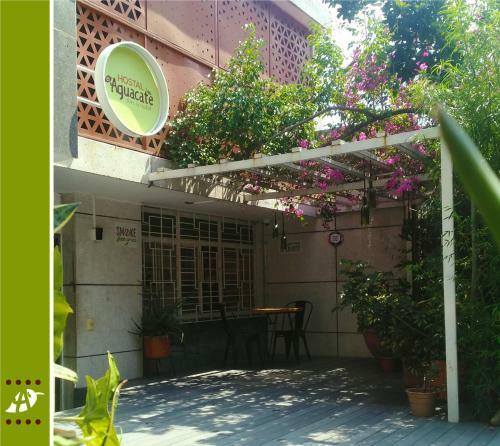 Hostal El Aguacate