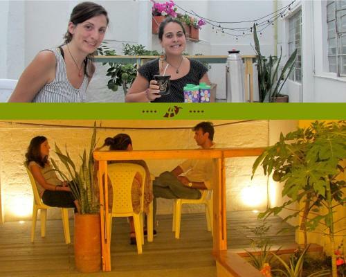 Hostal El Aguacate