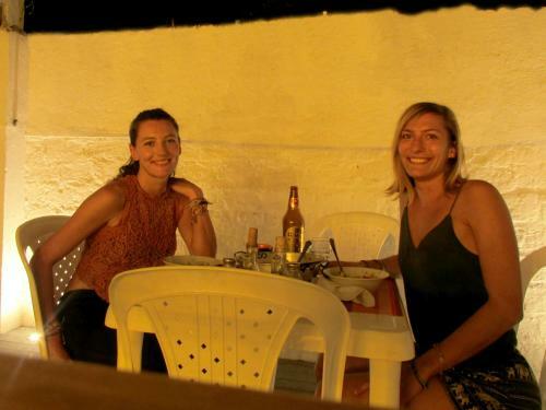 Hostal El Aguacate