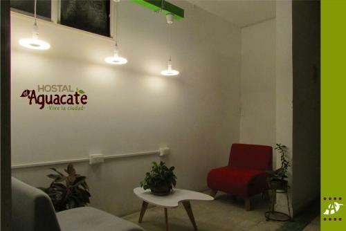 Hostal El Aguacate