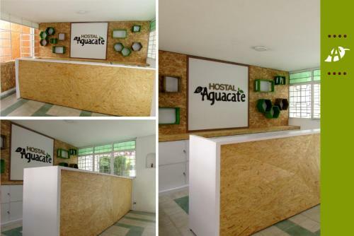 Hostal El Aguacate