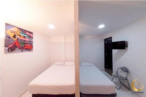 Apartamento Esperanza