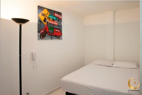 Apartamento Esperanza