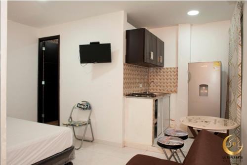 Apartamento Esperanza