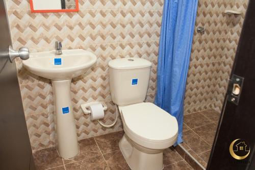 Apartamento Esperanza