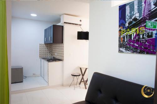 Apartamento Esperanza