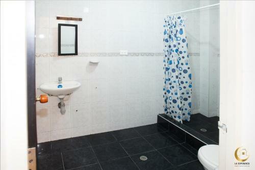 Apartamento Esperanza