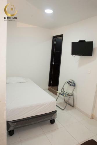 Apartamento Esperanza