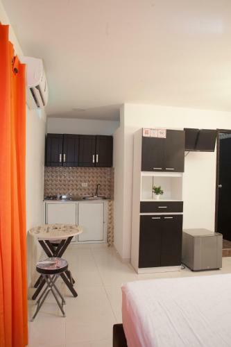 Apartamento Esperanza