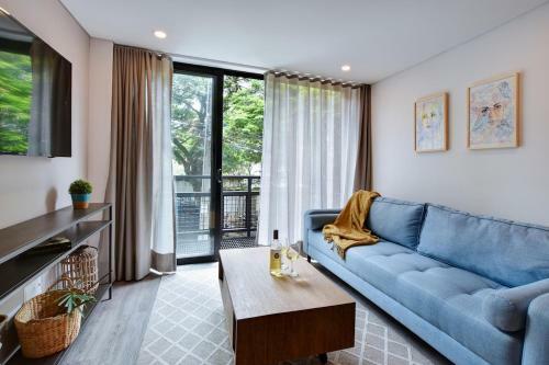 Apartamento Villa Del Pe�on Suites - 203