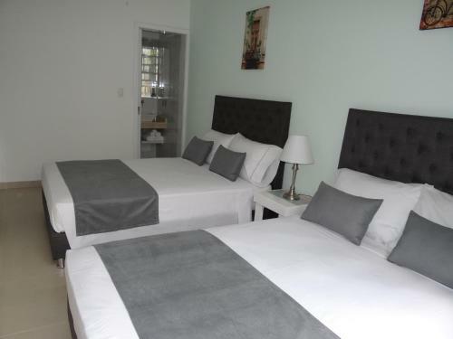 Bed & Breakfast Casa Hotel Vida
