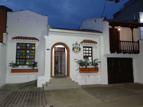Bed & Breakfast Casa Hotel Vida