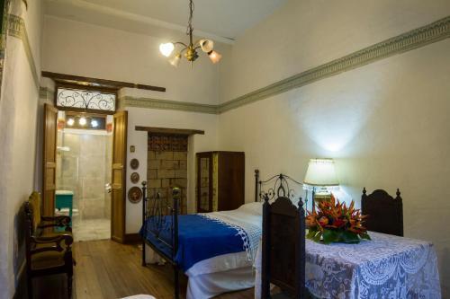 Posada La Sicilia