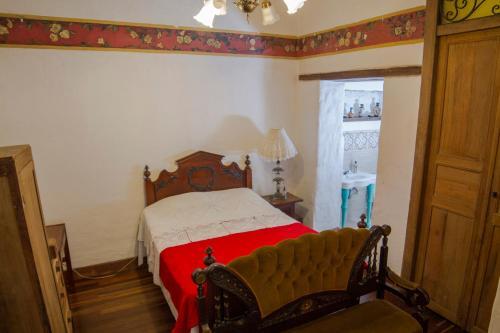 Posada La Sicilia