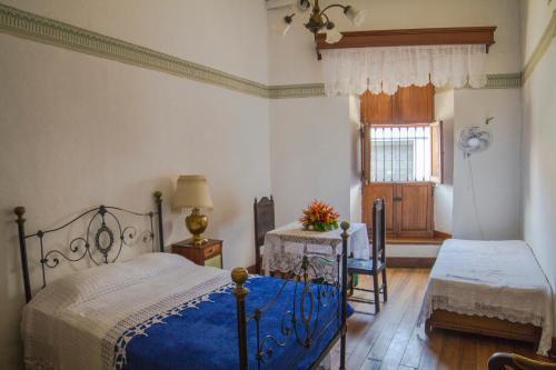 Posada La Sicilia