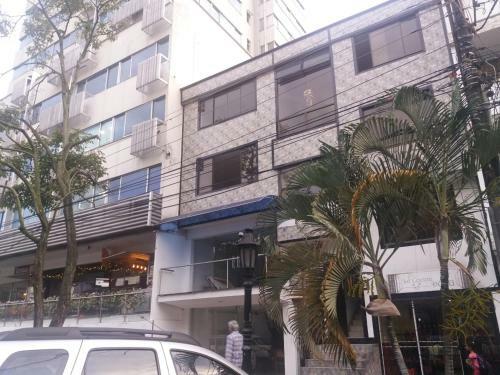 Apartamento Granada Suits 2