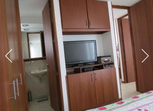 Bello Apartamento Valle Del Lili