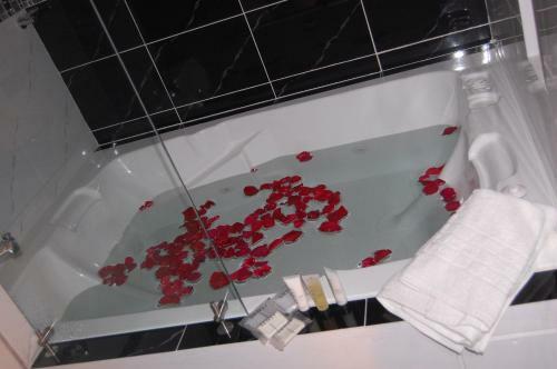 Hotel Boutique Tadeus